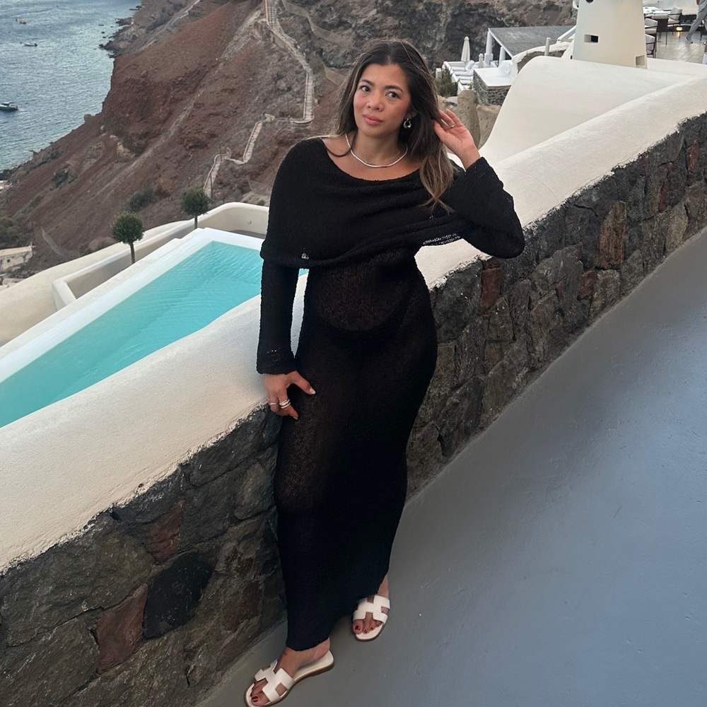 Meet your Posher, Romina